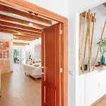 Casa Del Sol 度假居