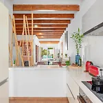 度假居 Casa Del Sol *