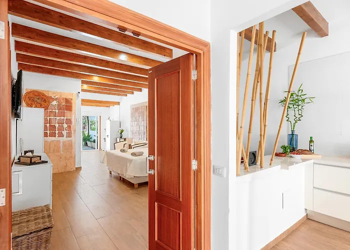 Casa Del Sol Σπίτι διακοπών