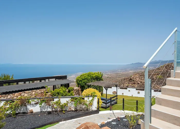 Casa Del Sol Tijoco de Abajo