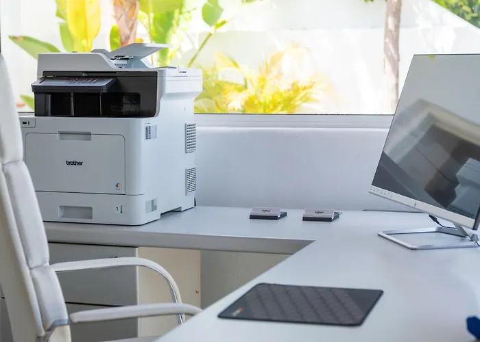 Σπίτι διακοπών Casa Del Sol *